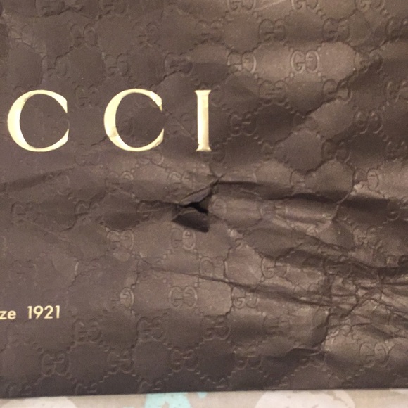 Gucci bag - Picture 2 of 4